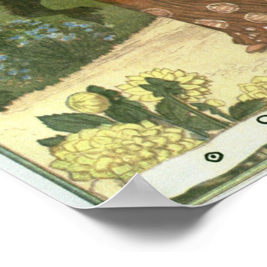 9月 ポスター (角)