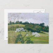 9月 ポストカード (正面/裏面)