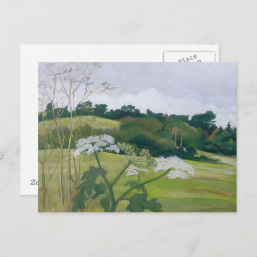 9月 ポストカード (正面/裏面)