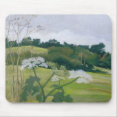 9月 マウスパッド (正面)