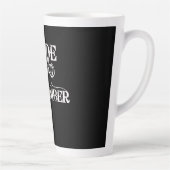 9月 |誕生日ギフト |《星座》乙女座〔占星術の〕十二宮図 カフェラテマグ (右)