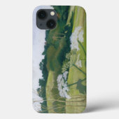 9月 Case-Mate iPhoneケース (裏面)