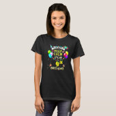 9歳 お誕生日おめでとう 9歳になりました Tシャツ (正面フル)