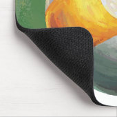 9球 マウスパッド (コーナー)