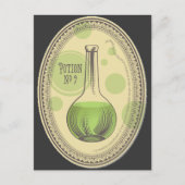 9番はがき ポストカード (正面)