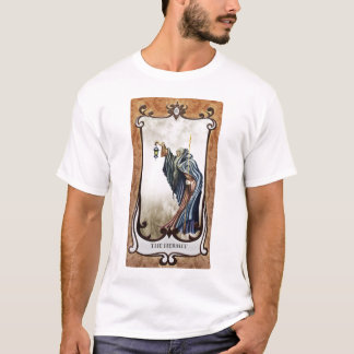 9隠者 Tシャツ
