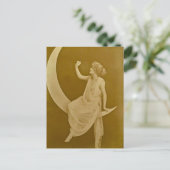 90いけな年代 ポストカード (スタンド正面)