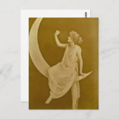 90いけな年代 ポストカード (正面/裏面)