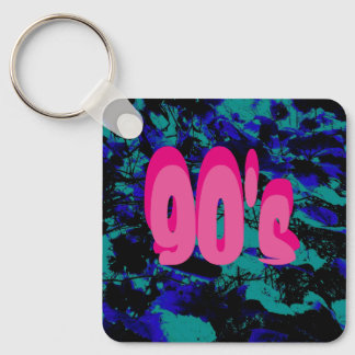 90のキーチェーン キーホルダー