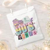 90のビベス寄りのバッグ フェイバーバッグ (クリップ留めされた状態)