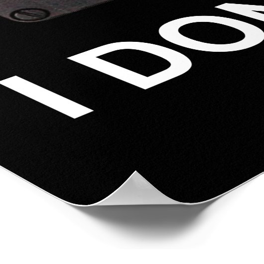 90のR&Bラブ ポスター (角)