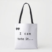 90デイフィアンセトートバッグ トートバッグ (正面)