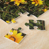 90マイルのビーチ、オーストラリアのジグソーパズル ジグソーパズル (側面)