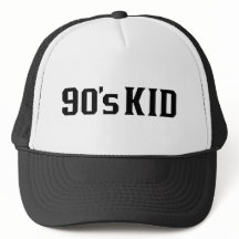 90代の子