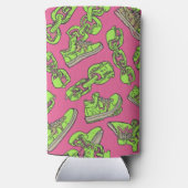 90代 スリム缶クーラー (裏面)