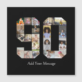 90周年写真コラージュ (正面)