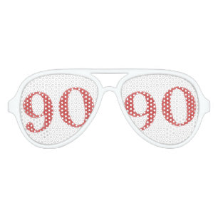 90周年 アビエーターサングラス