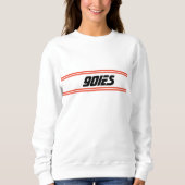 90回 スウェットシャツ (正面)