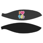 90年代おもしろいの1990年代のテーマパーティーが大好き バスケットボール (パネル)