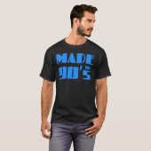 90年代に作られた Tシャツ (正面フル)