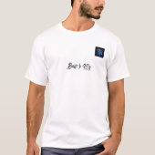 90年代に戻る：レトロVibes Tee Tシャツ (正面)