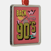 90年代に メタルオーナメント (右)