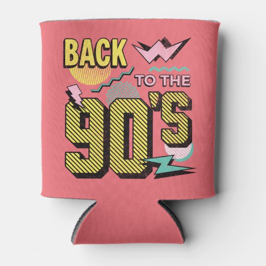 90年代に 缶クーラー (正面)