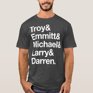 90年代のダラスカウボーイズ伝説 Tシャツ