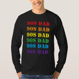 90年代のパパTシャツ Tシャツ