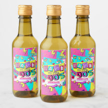 90年代のミニへのバッハ