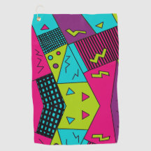 90年代のレトロ枕に戻る