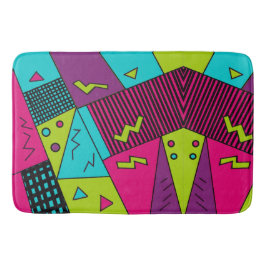 90年代のレトロ枕に戻る バスマット