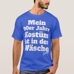 90年代の下着のレトロなコスチューム , 90年代のセクシーなコスチューム Tシャツ