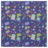 90年代の子供 ファブリック (見本)