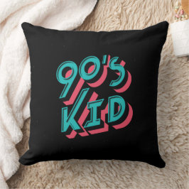 90年代の子 クッション