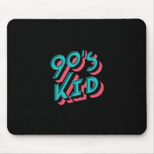 90年代の子