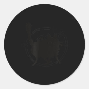 90年代の怖おもしろいいTomcat CatがStaの下で怖い ラウンドシール