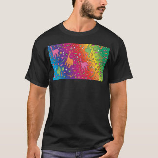 90年代の恐竜 ビンテージ Tシャツ
