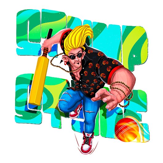 90年代の漫画ジョニー・ブラボー Tシャツ