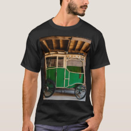 90年代の自動車販売のティシャツ Tシャツ
