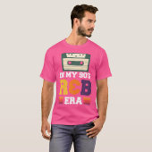 90年代のRb時代 Tシャツ (正面フル)