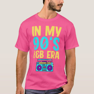 90年代のRb時代 Tシャツ
