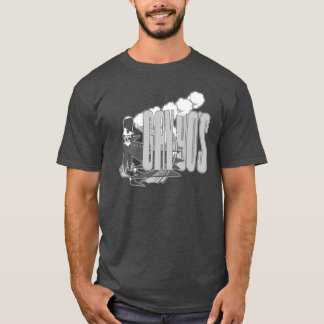 90年代のTシャツ（濃色） Tシャツ