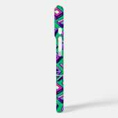 90年代へようこそ Case-Mate iPhoneケース (裏面 / 左)