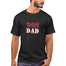 90年代ダダTシャツ