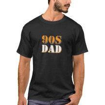 90年代ダダTシャツ