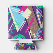 90年代パターン 缶クーラー (裏面)