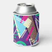 90年代パターン 缶クーラー (缶裏面)