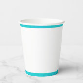 90年代パーティー1995年30歳の誕生日パーティー 紙コップ (裏面)