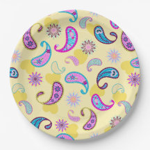 90年代ペイズリー